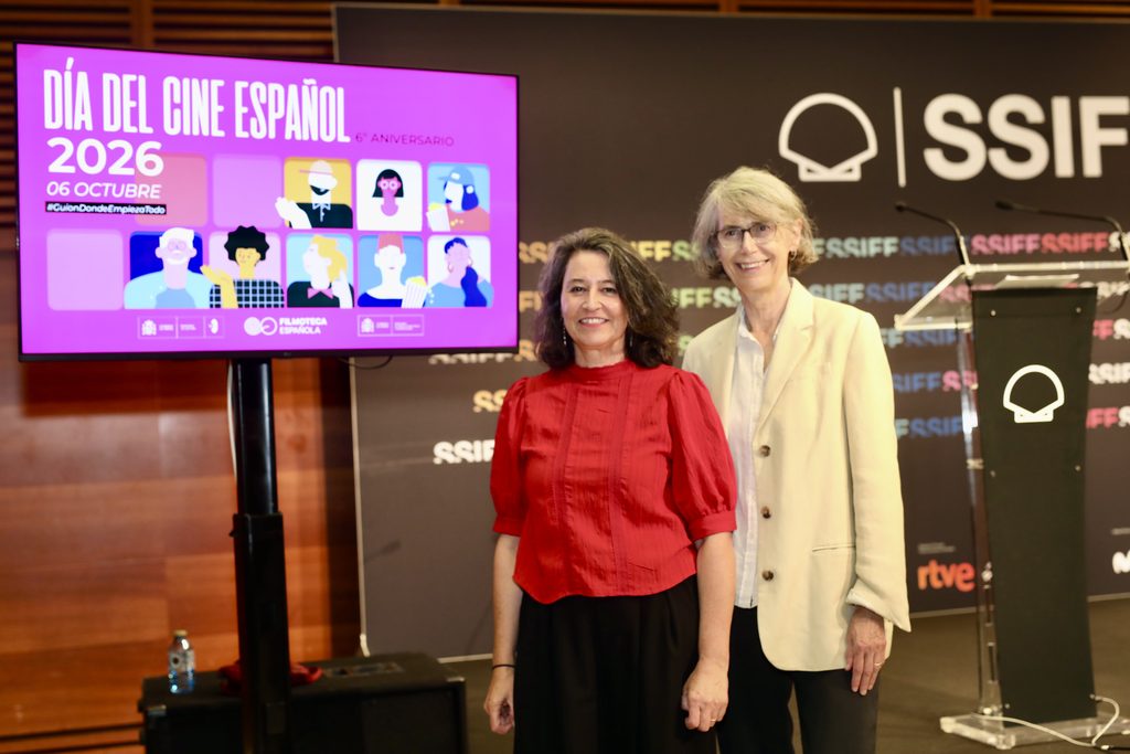 Día del Cine Español
