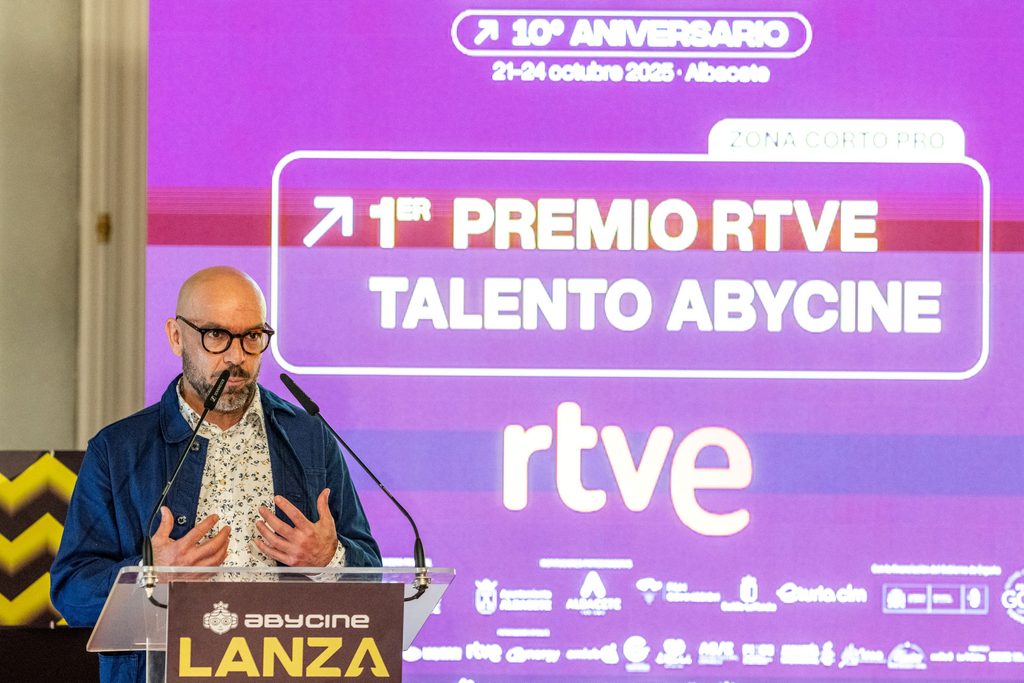 RTVE 