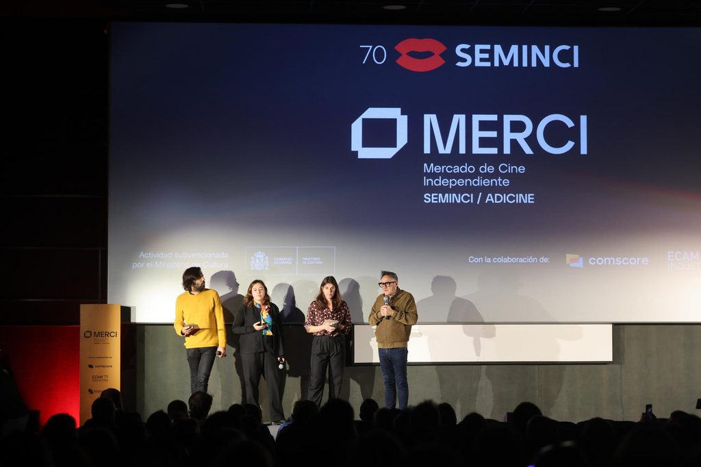 Seminci 