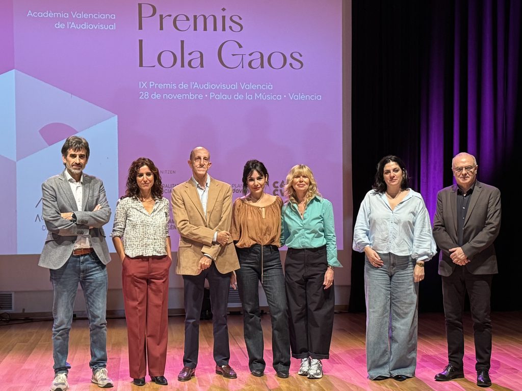 Premis Lola Gaos