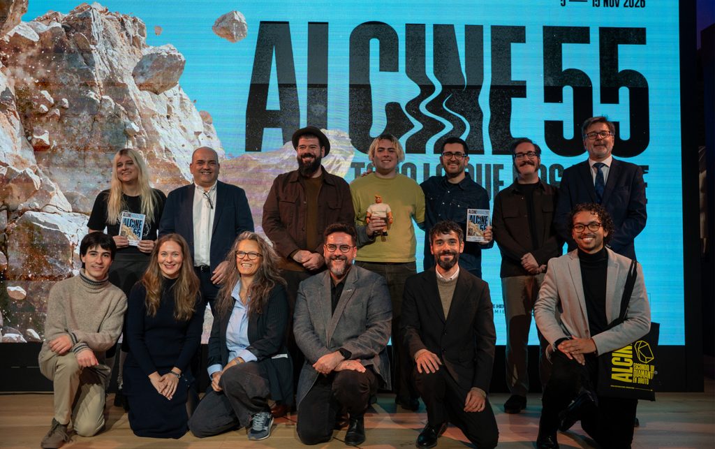 ALCINE 