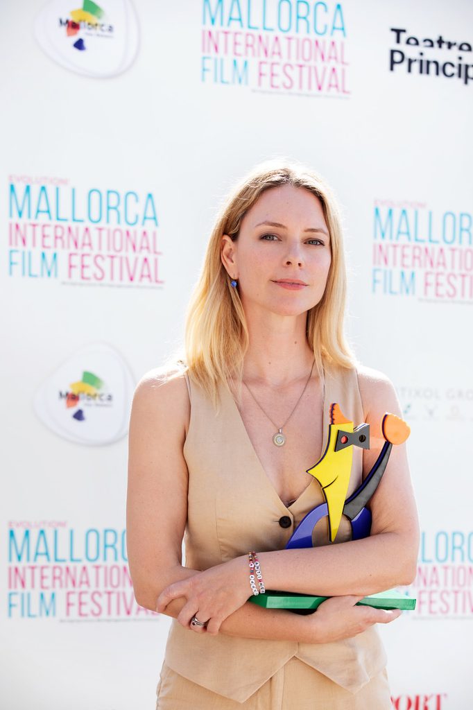 Sandra Seeling